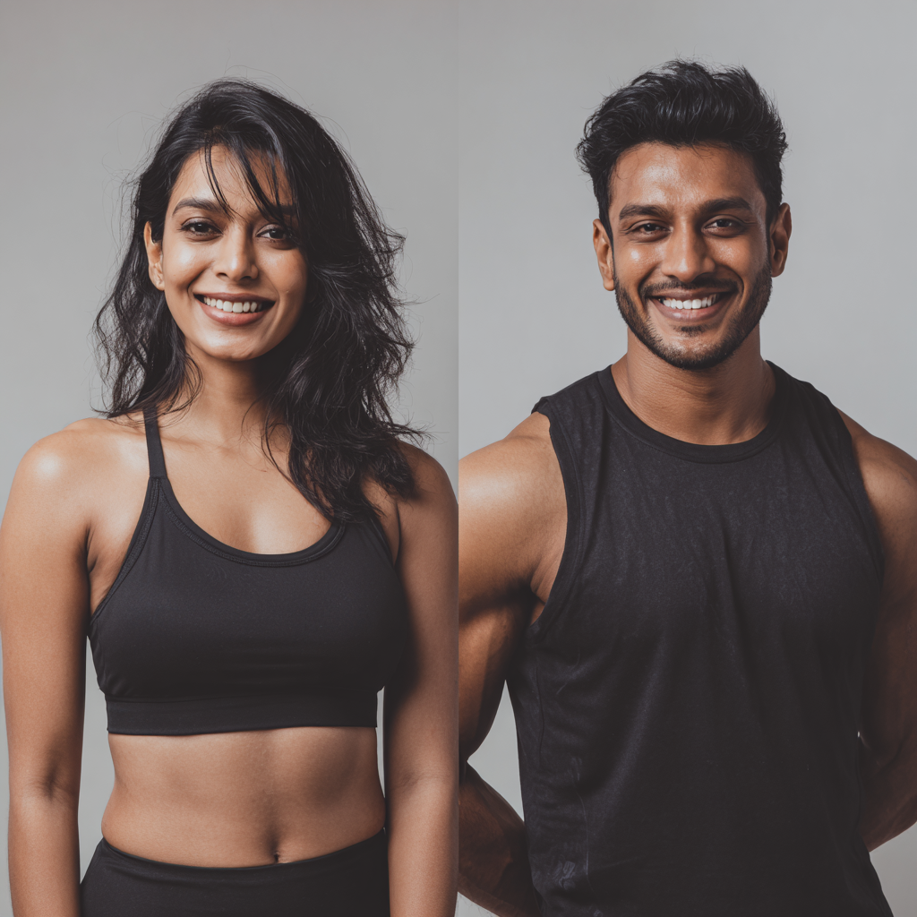 Exercícios para os olhos